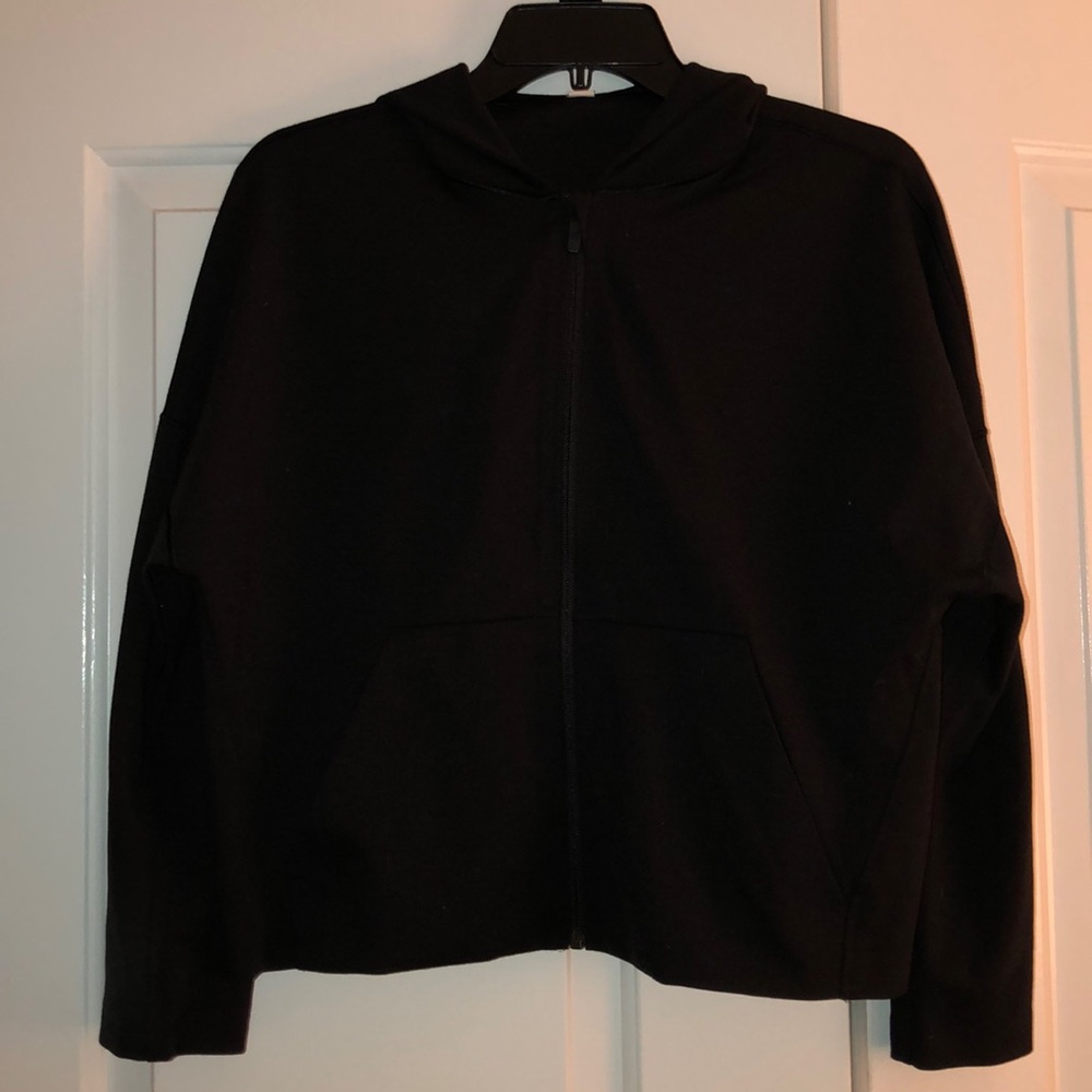 Lululemon Minimal hoodie